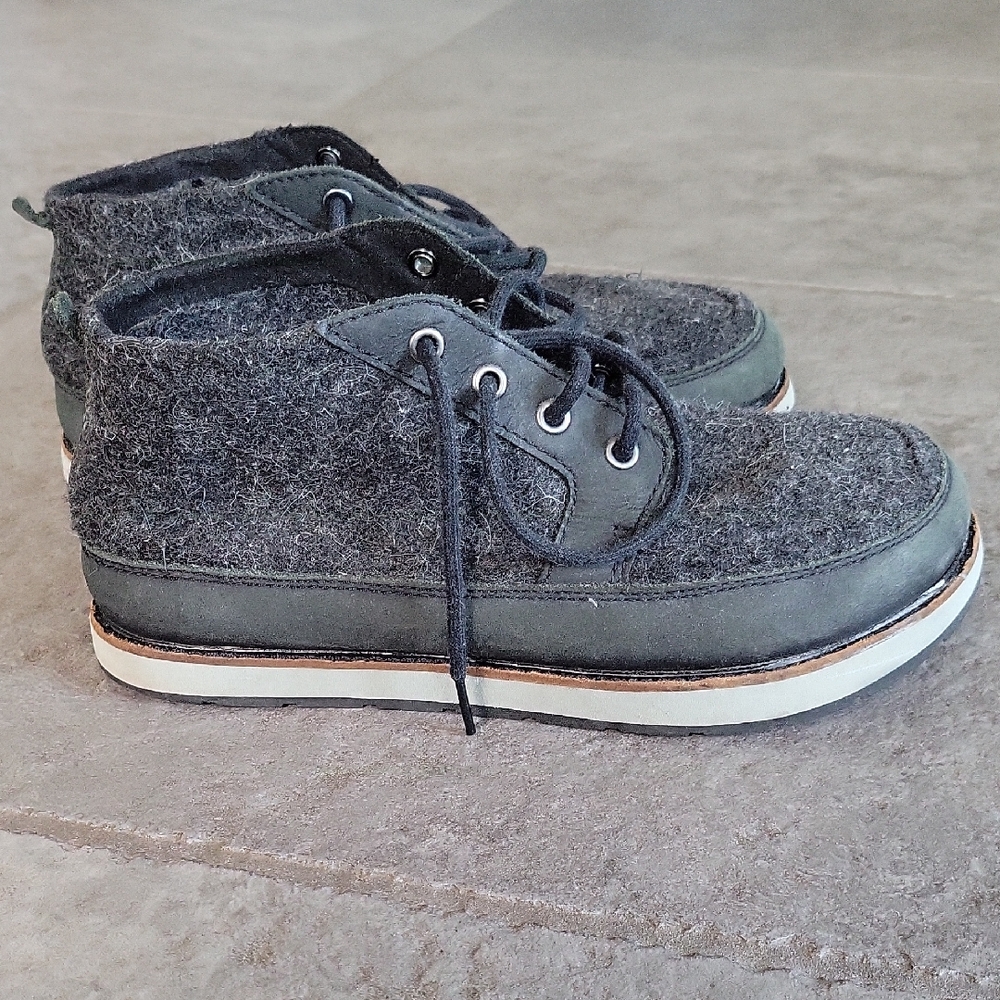 Altra Chukka Boot